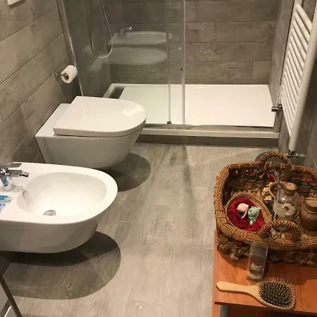 度假居 Beatiful Loft