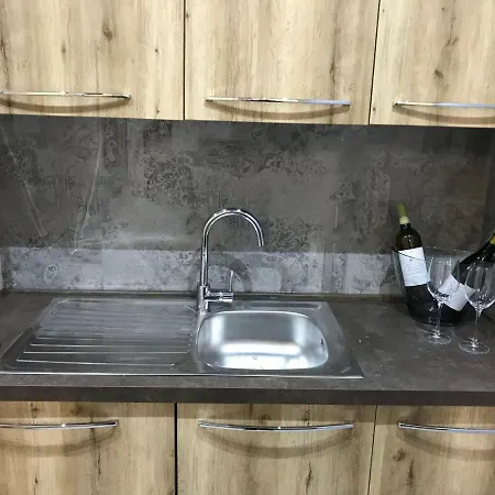 度假居 Beatiful Loft *