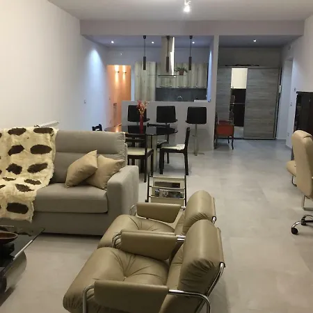 Beatiful Loft