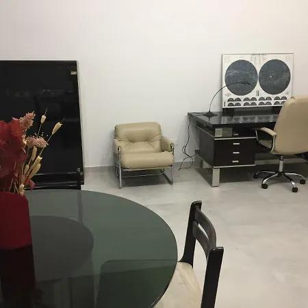 Beatiful Loft 度假居 *