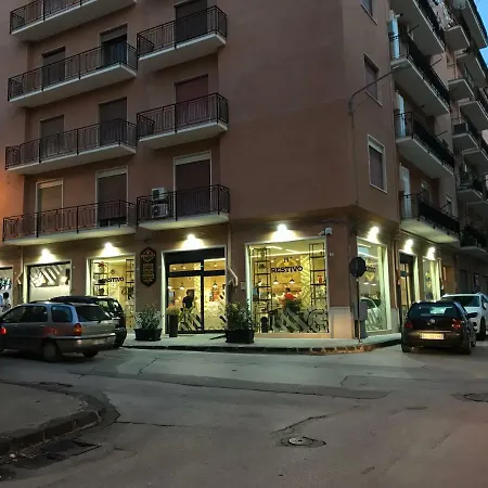 Beatiful Loft * Canicattì